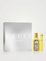 Flora Gorgeous Orchid Eau de Parfum Festive Gift Set ($202 Value)