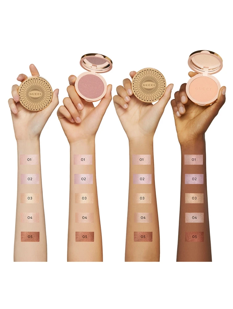 Glow Highlighter