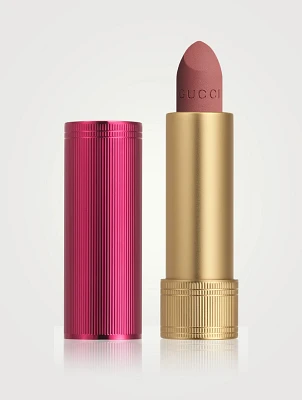 Rouge à Lèvres Mat Lipstick