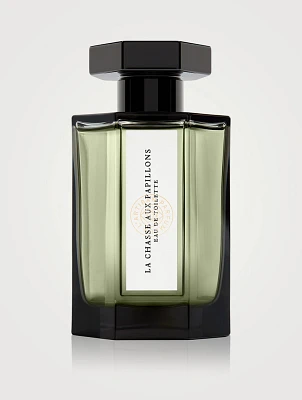 La Chasse aux Papillons Eau de Toilette