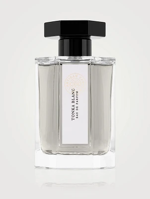 Tonka Blanc Eau de Parfum