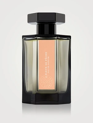 À Fleur de Pêche Eau de Parfum