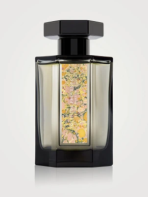 Soleil de Provence Eau de Parfum