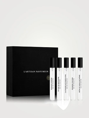 The Bestsellers Discovery Set