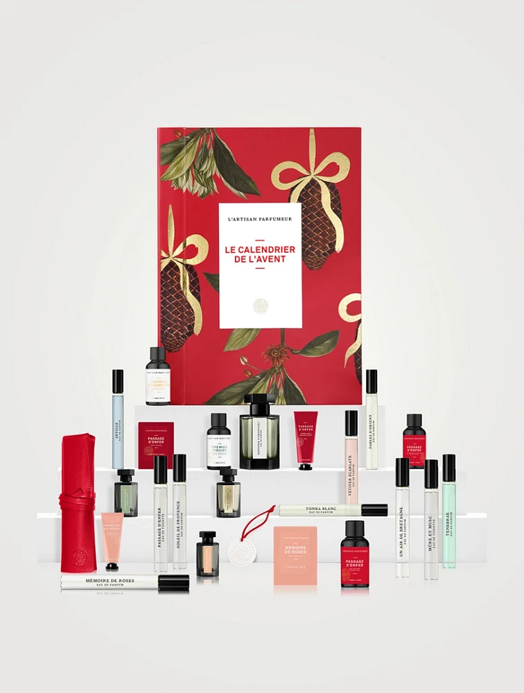 Christmas Advent Calendar