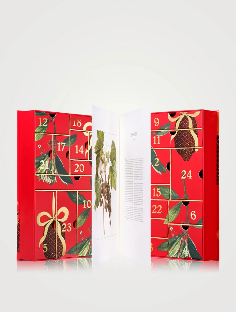 Christmas Advent Calendar