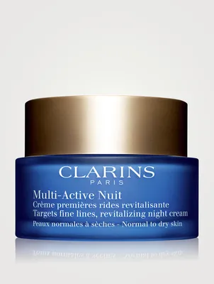 Multi-Active Night Cream
