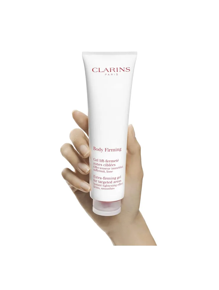 Body Firming Extra Firming Gel