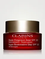 Super Restorative Day Cream SPF 20 - All Skin Types