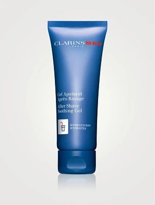 ClarinsMen After Shave Soothing Gel