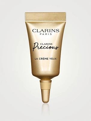 Mini Precious La Crème Yeux Gift