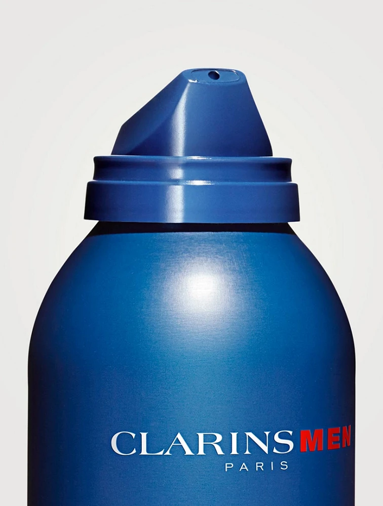 ClarinsMen Smooth Shave Foaming Gel