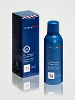 ClarinsMen Smooth Shave Foaming Gel