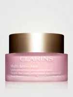 Multi-Active Day Cream Gel - Normal to Combination Skin