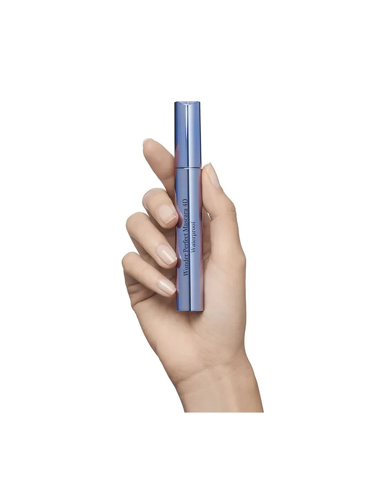 Wonder Perfect Mascara 4D Waterproof