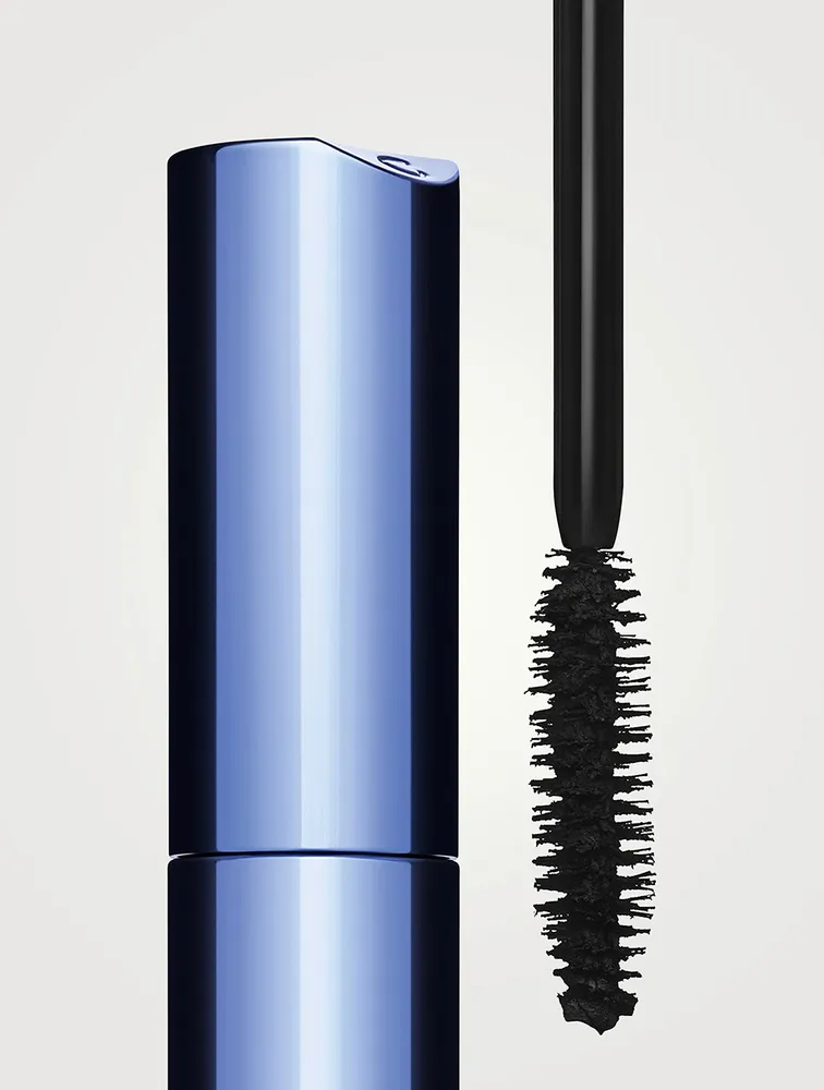 Wonder Perfect Mascara 4D Waterproof