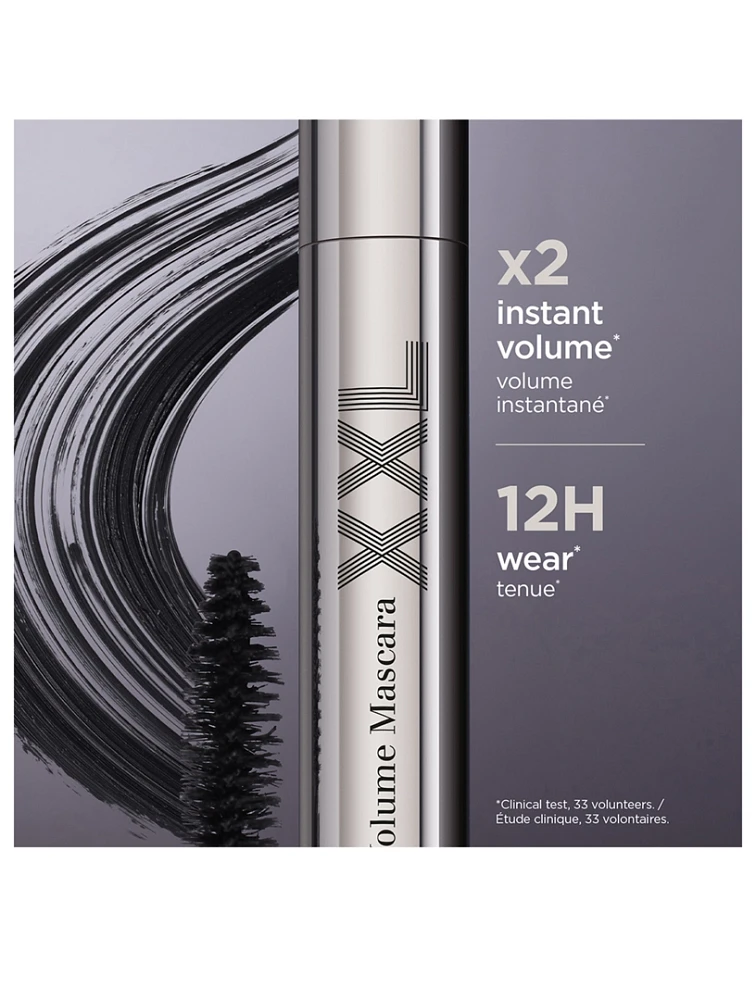 Wonder Volume Mascara XXL