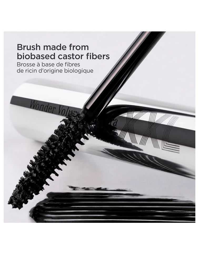 Wonder Volume Mascara XXL