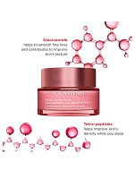 Multi-Active Night Face Cream - Dry Skin