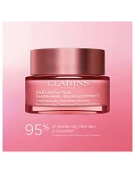 Multi-Active Night Face Cream - Dry Skin