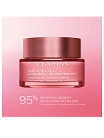 Multi-Active Night Face Cream - Dry Skin