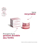 Multi-Active Night Face Cream - Dry Skin