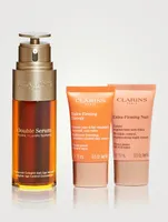 Double Serum & Extra-Firming Collection 