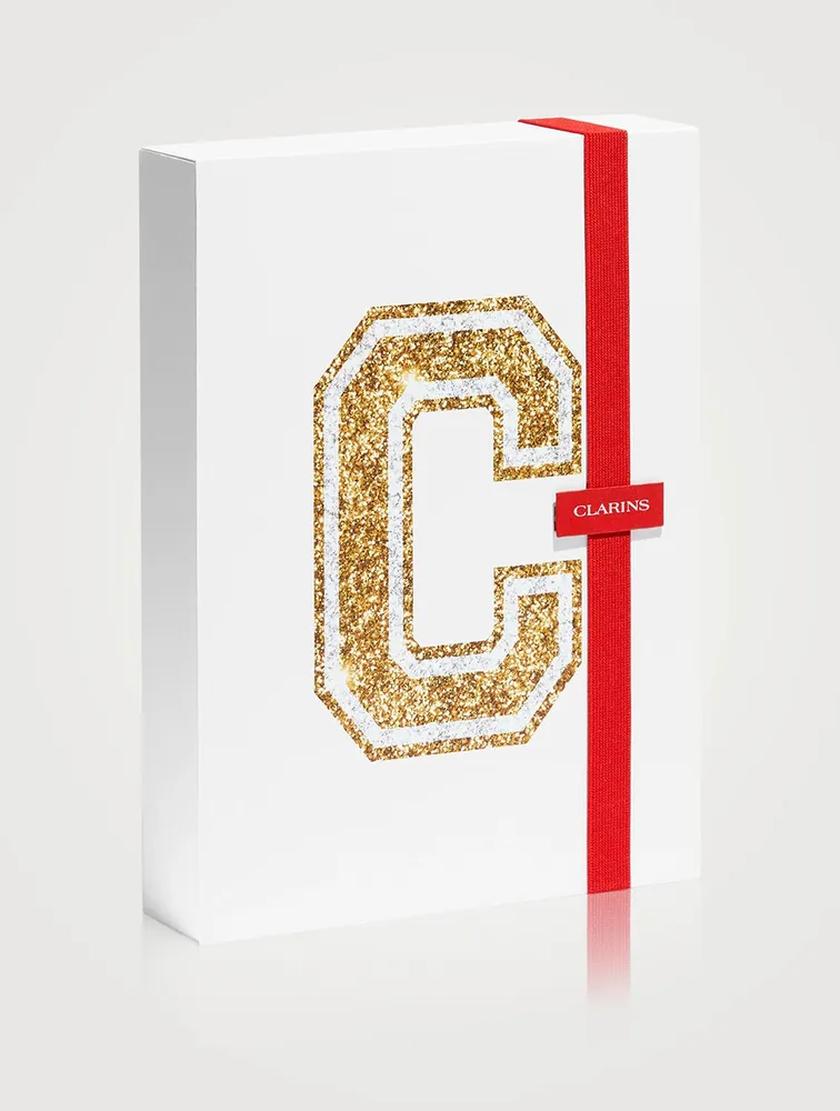 12 Days Advent Calendar