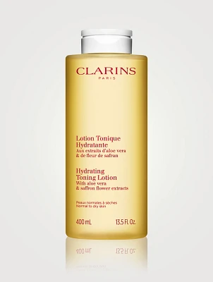 Hydrating Toning Lotion