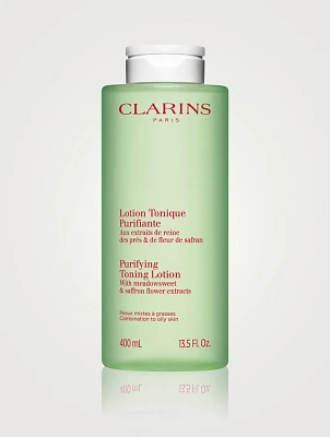 Purifying Toning Lotion
