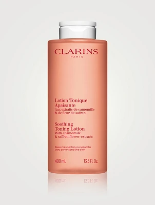 Soothing Toning Lotion
