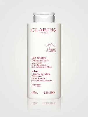 Velvet Cleansing Milk