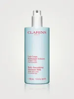 Body-Smoothing Moisture Milk