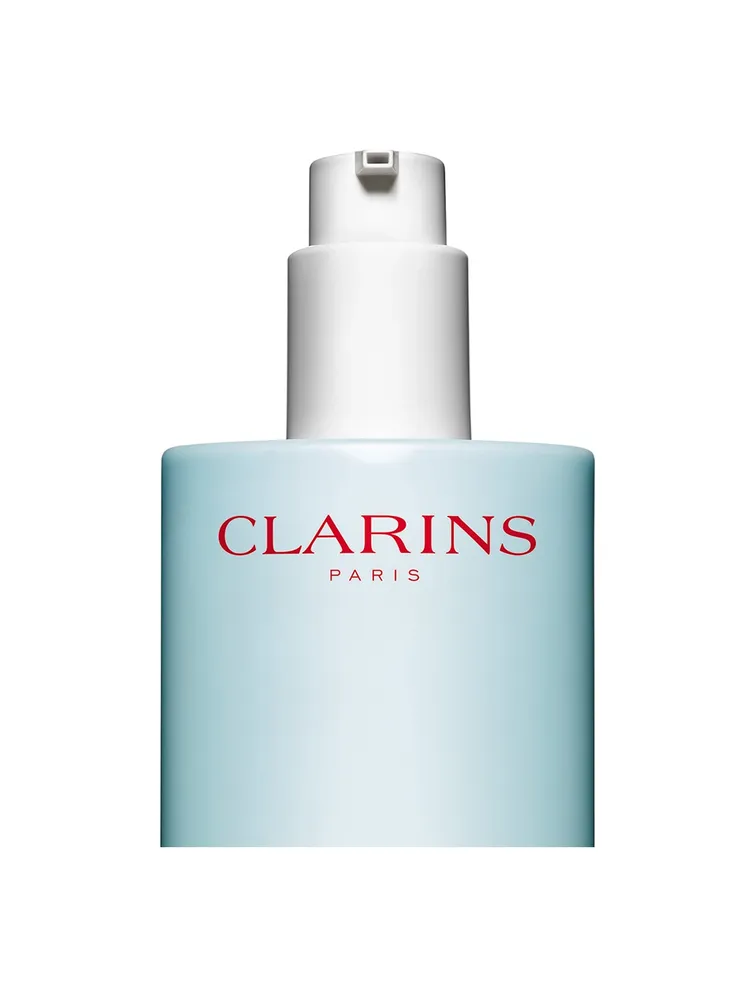 Body-Smoothing Moisture Milk