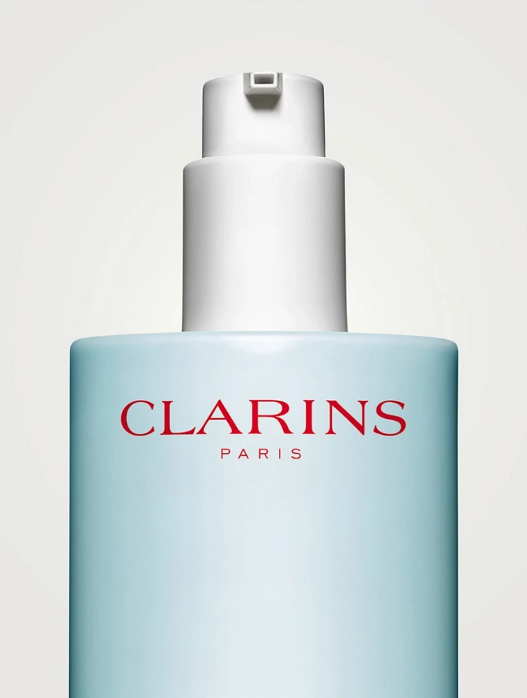 Body-Smoothing Moisture Milk