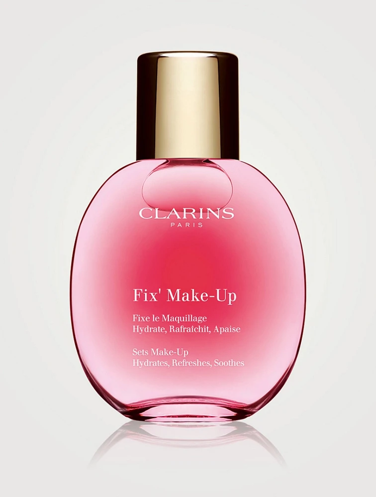 Fix' Make-Up