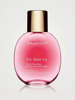 Fix' Make-Up