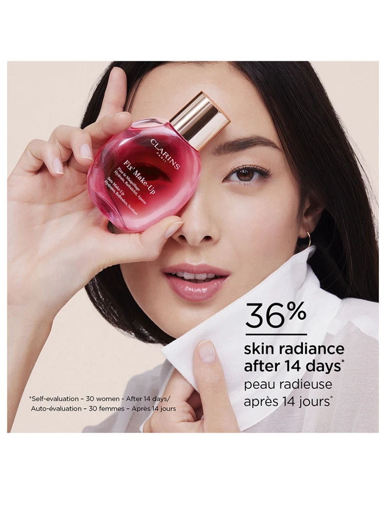 Fix' Make-Up