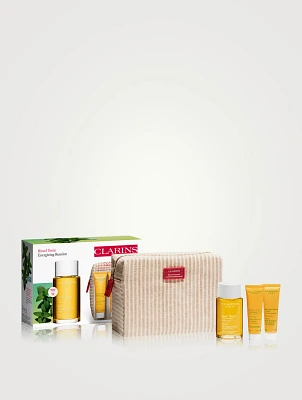 Aroma Energizing Routine Set