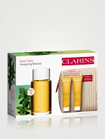 Aroma Energizing Routine Set