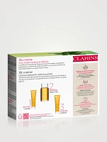 Aroma Energizing Routine Set