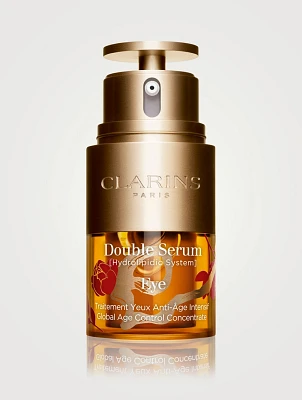 Double Serum Eye - Lunar New Year Limited Edition