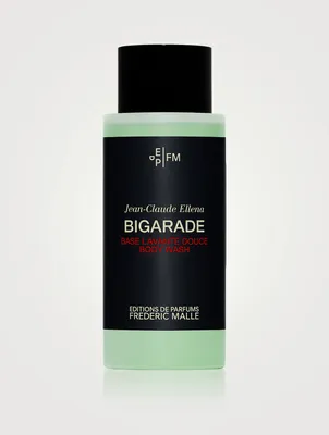 Bigarade Body Wash
