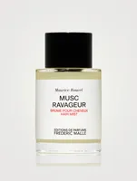 Musc Ravageur Hair Mist