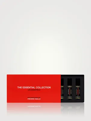 The Essential Collection: First Encounter for Men