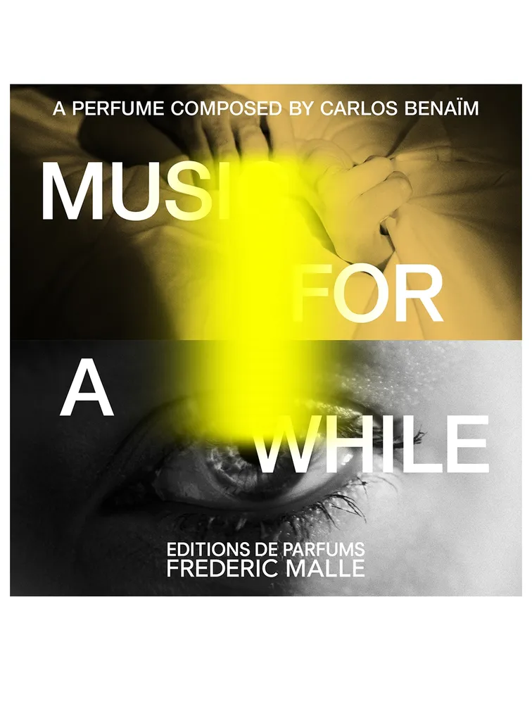 Music For A While Perfume