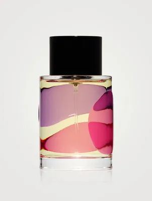 Lipstick Rose Eau de Parfum - Limited Edition