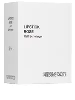 Lipstick Rose Eau de Parfum - Limited Edition