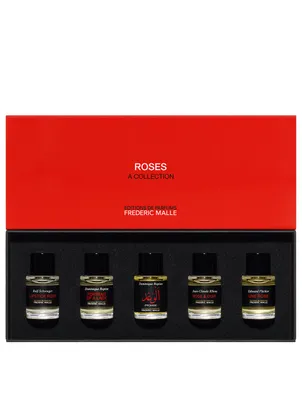 Roses: A Collection