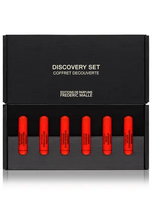 Discovery Set For Men
